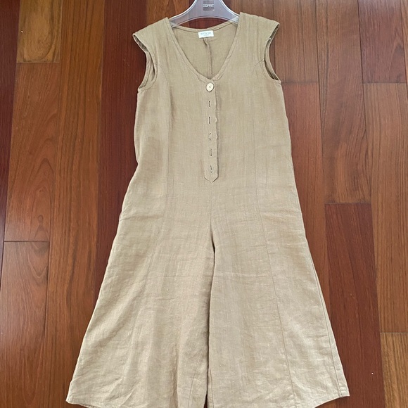 Harly Jar Beatriz Jumpsuit - Picture 4 of 9